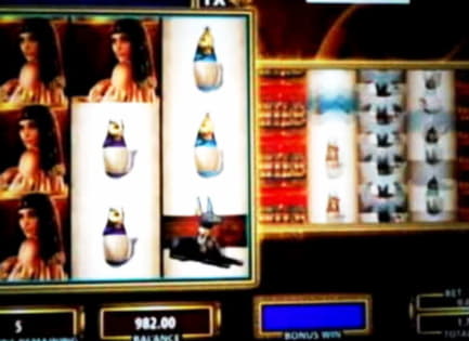 EUR 185 Free Chip Casino at Gratorama Casino