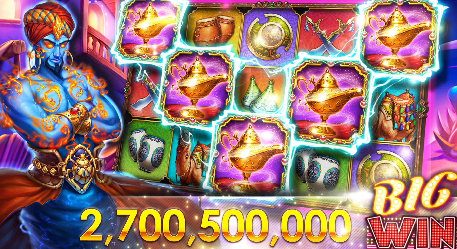 €90 Casino Chip at All Slots Casino
