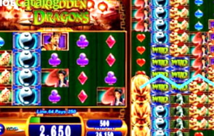 170 Free Spins no deposit at Euro Palace Casino