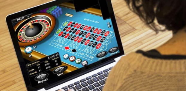 415% Welcome Bonus at Mummys Gold Casino