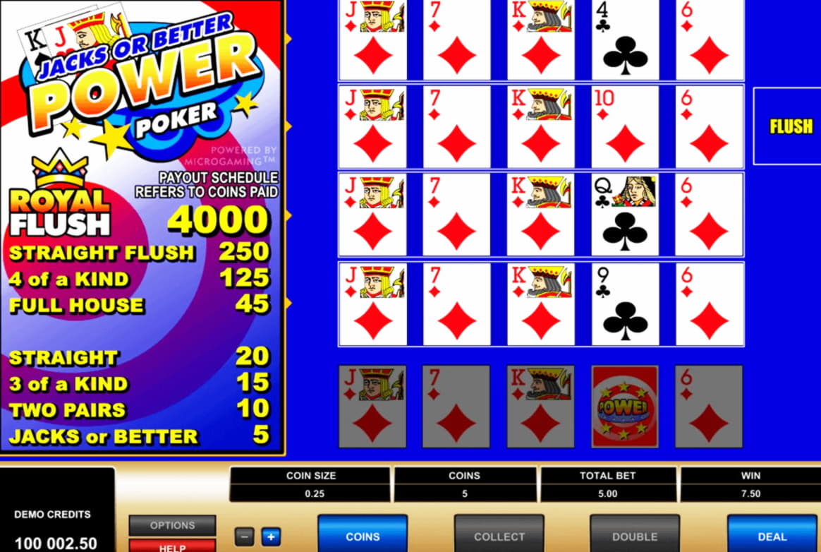 305% First Deposit Bonus at Genesis Casino