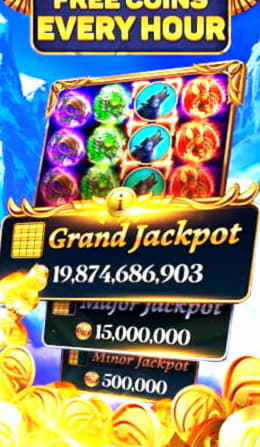 790% Deposit match bonus at Mrgreen Casino