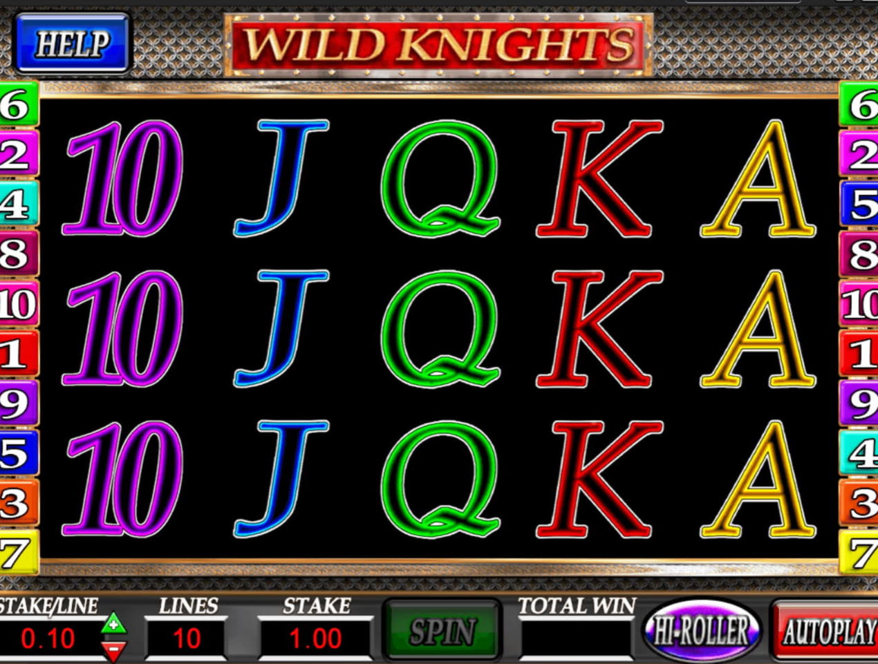 €2875 No deposit casino bonus at Casino-X