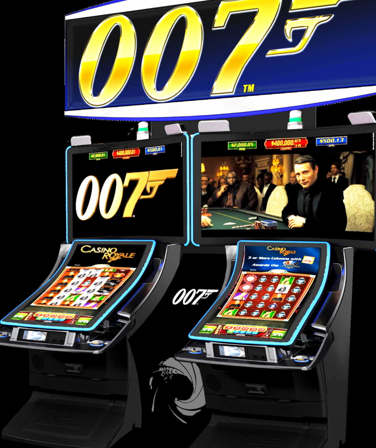 220 Free Spins at Casino Room