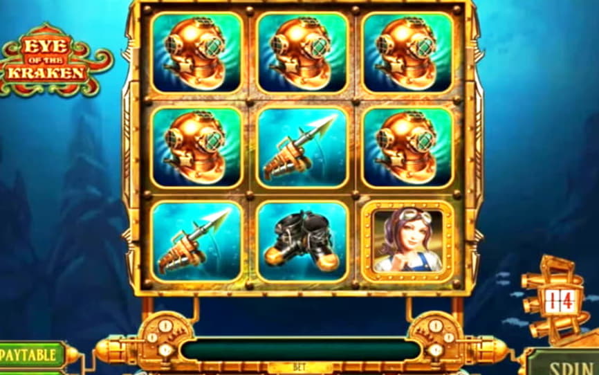 260 free spins casino at Red Bet Casino