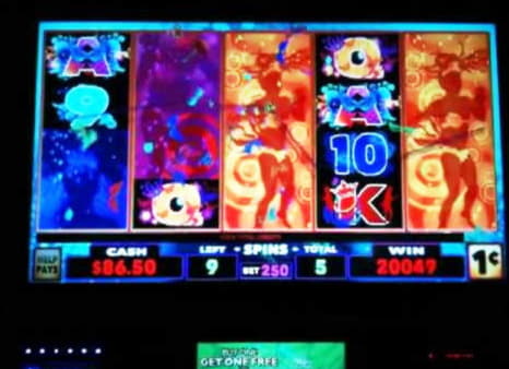 €4905 NO DEPOSIT BONUS CASINO at Come On Casino