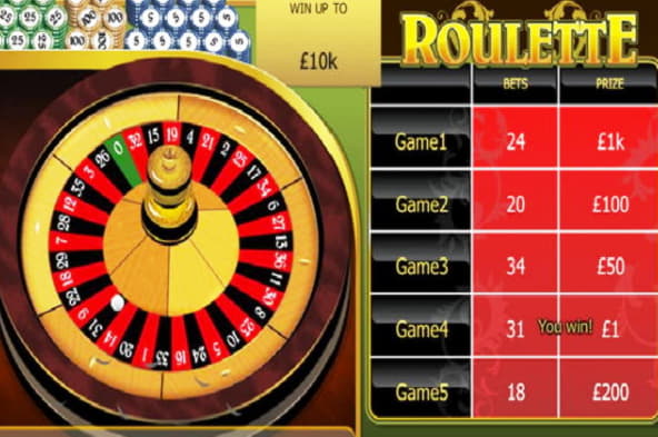 €3415 NO DEPOSIT BONUS at Mrgreen Casino
