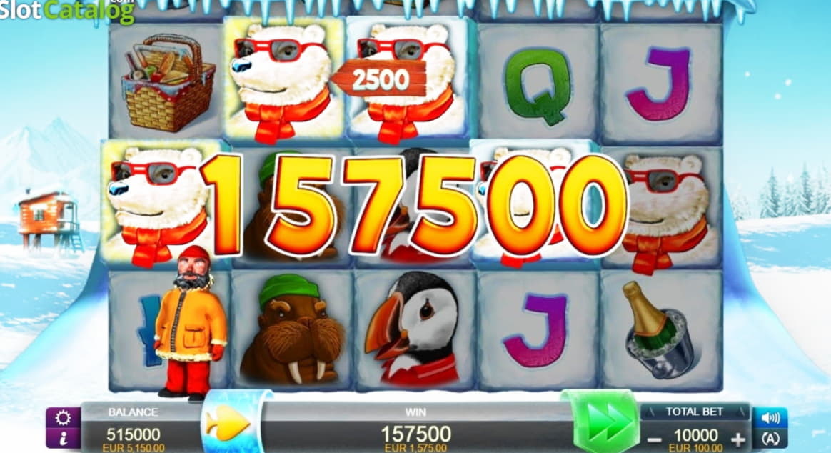 €360 NO DEPOSIT at Spinit Casino
