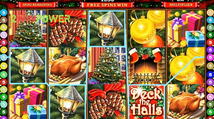 £330 FREE CHIP at Intertops Casino