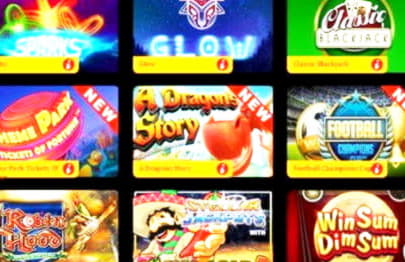 ﻿$980 Free Casino Tournament at Mrgreen Casino