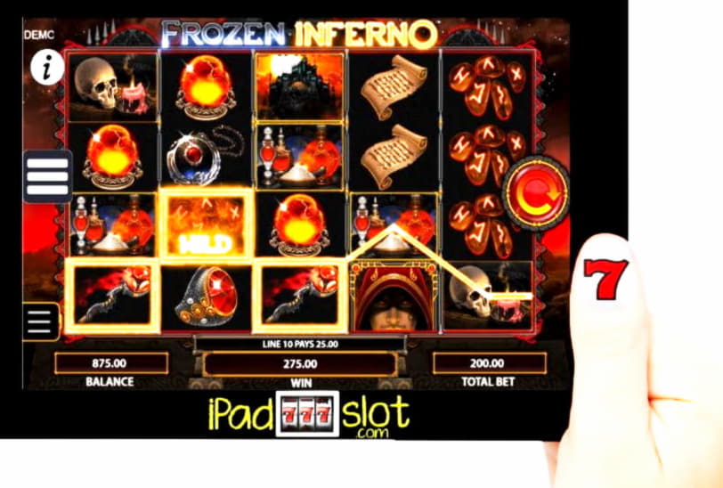 66 FREE SPINS at Lucky Nugget Casino