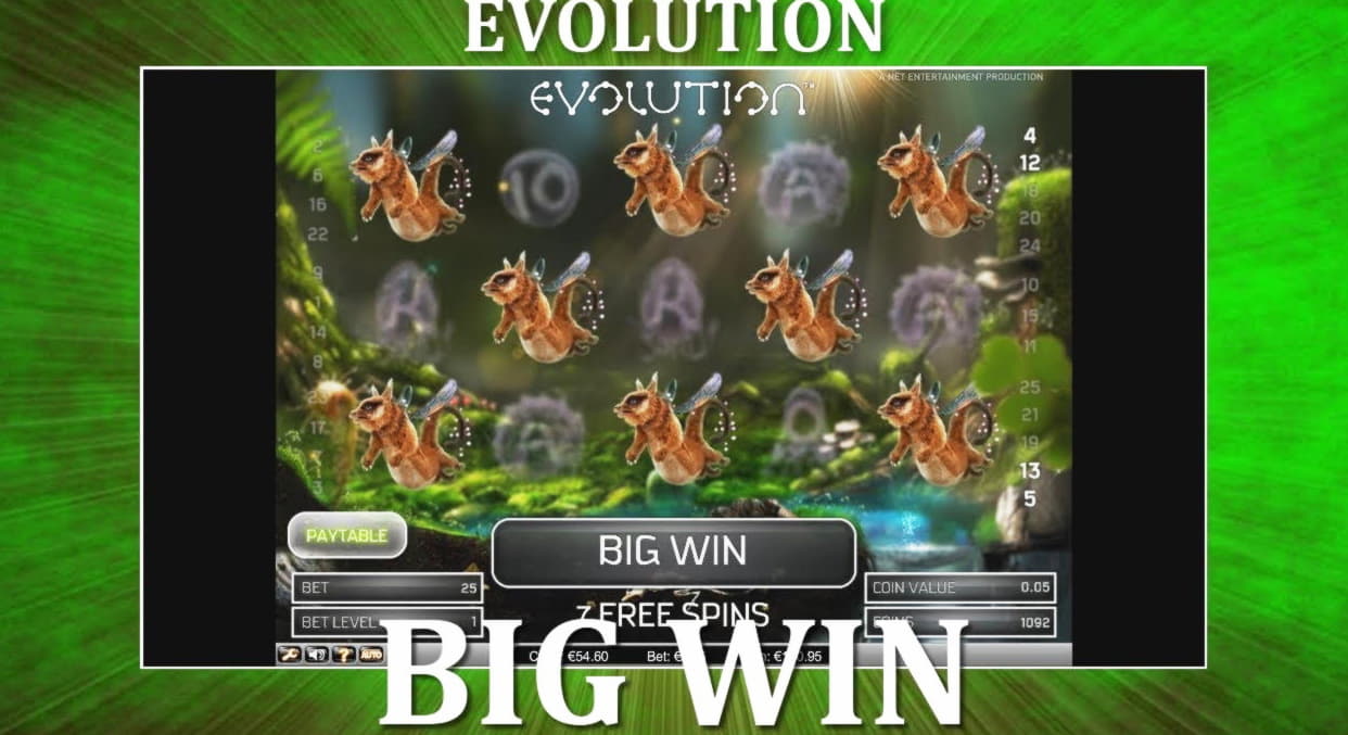 280 FREE SPINS at Ruby Fortune Casino