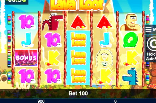 55% Signup casino bonus at Casino Max