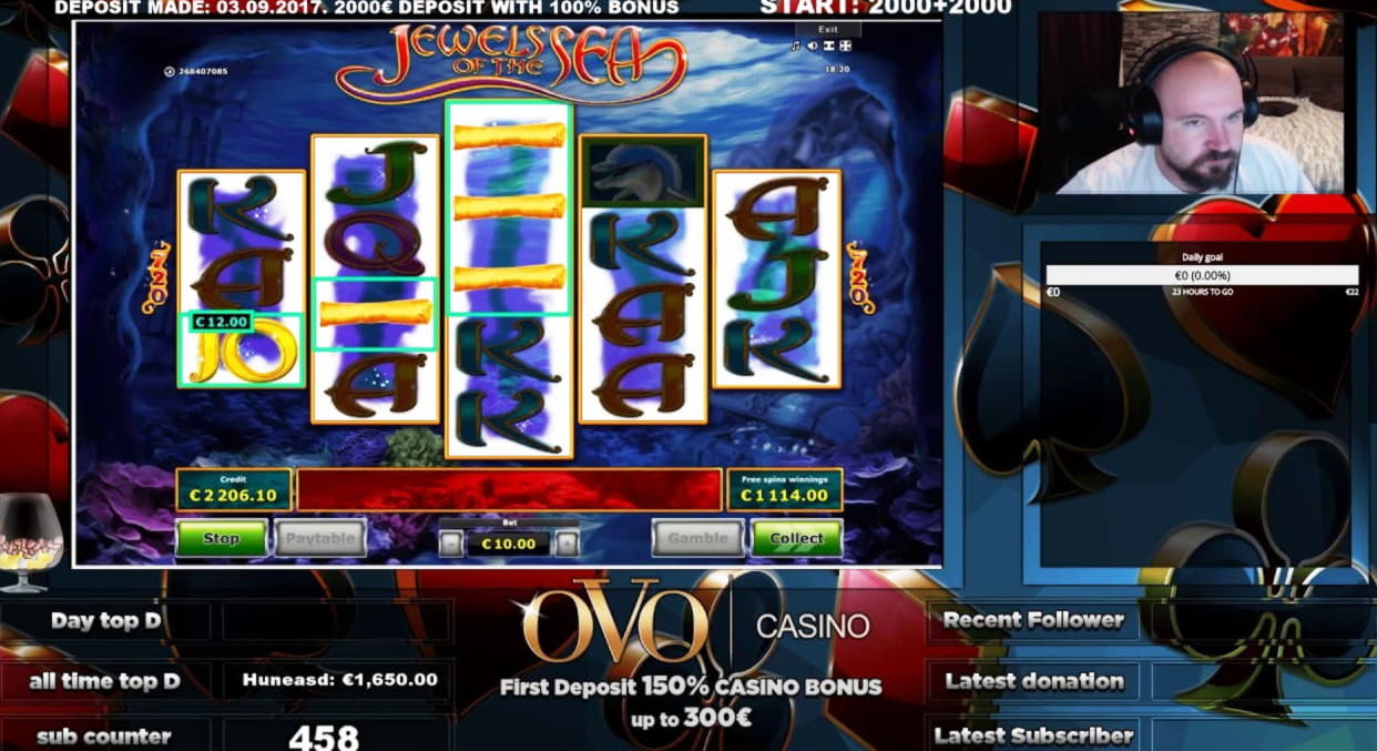 $1050 NO DEPOSIT CASINO BONUS at Mummys Gold Casino