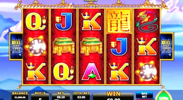 500% Best Signup Bonus Casino at Royal Dubai Casino