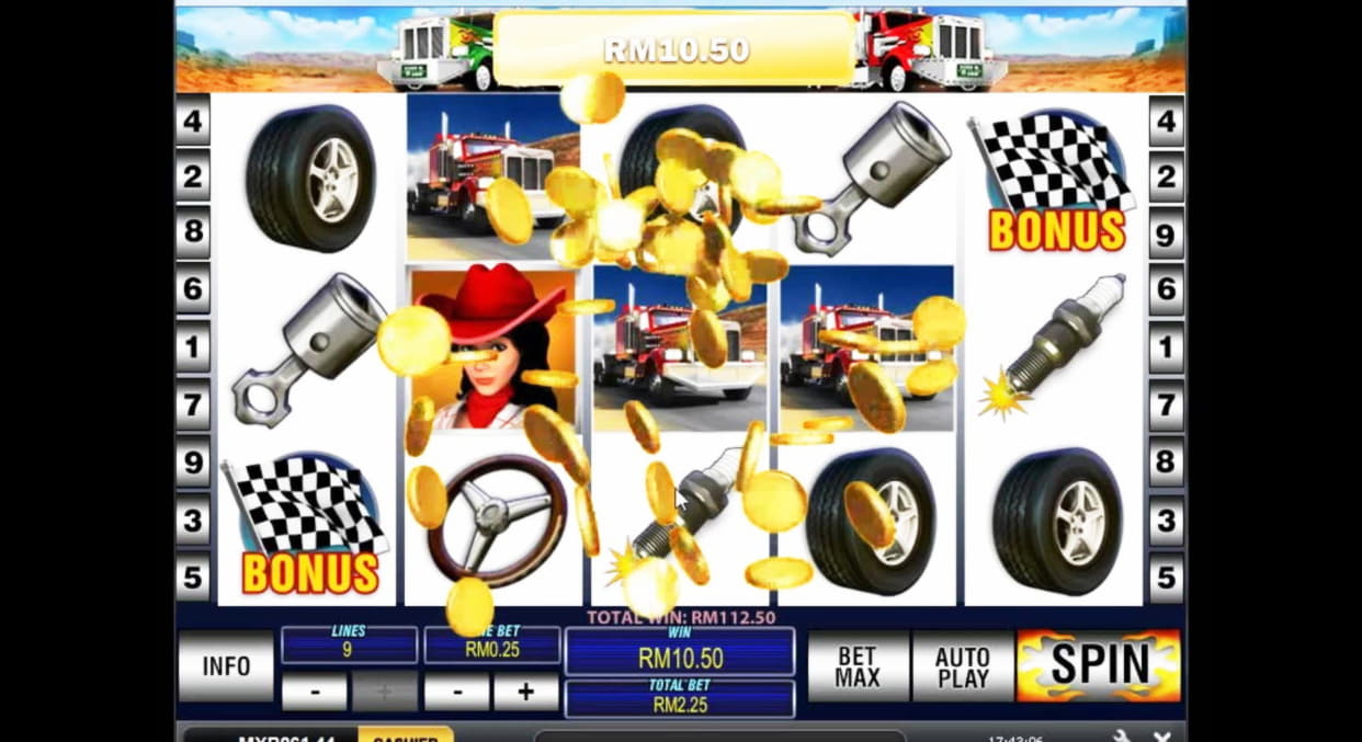 Eur 250 no deposit bonus code at Mrgreen Casino