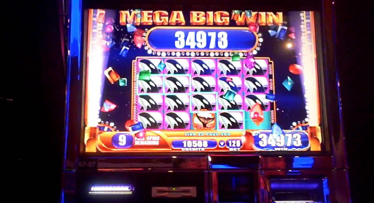 $4920 No Deposit at Intertops Casino