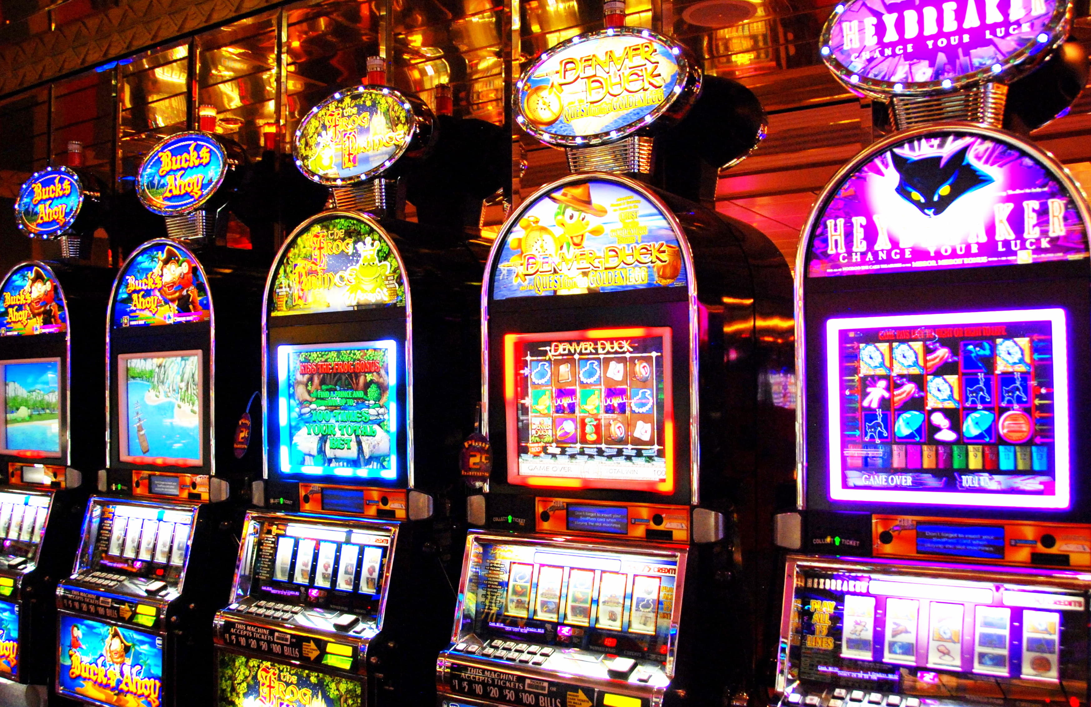 $4540 No Deposit Bonus at Come On Casino