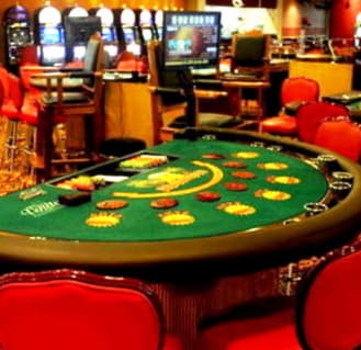 $345 Online Casino Tournament at Intertops Casino