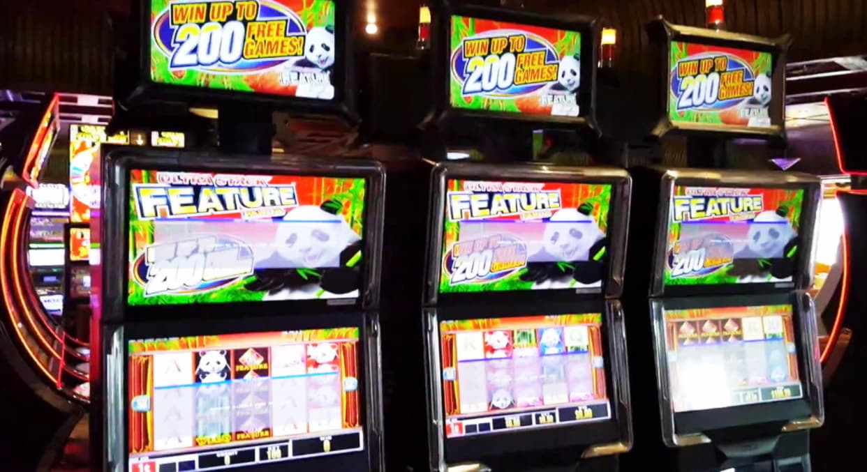 €2055 No deposit casino bonus at Come On Casino