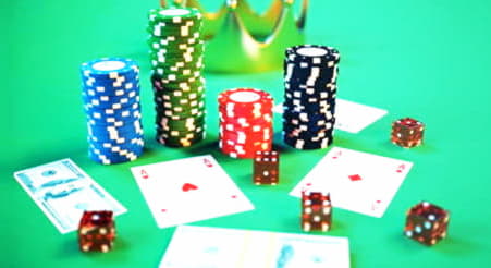 £700 FREE CHIP at Yes Casino 