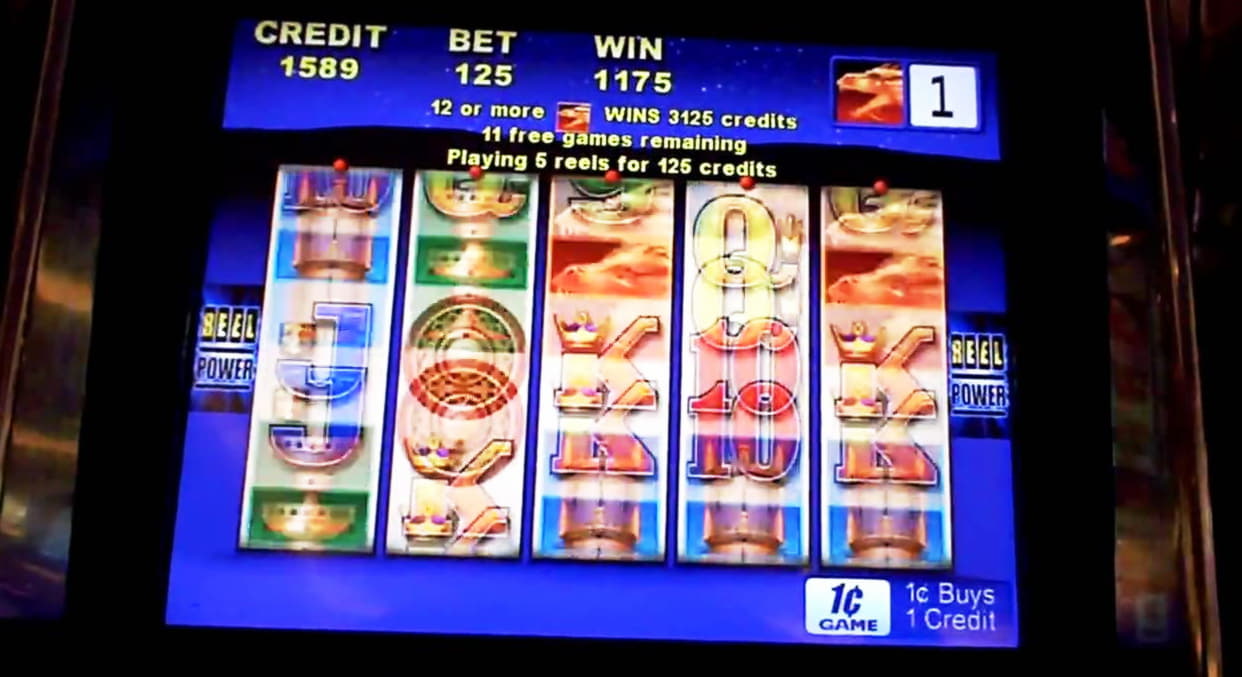 €515 Casino tournaments freeroll at Ruby Fortune Casino