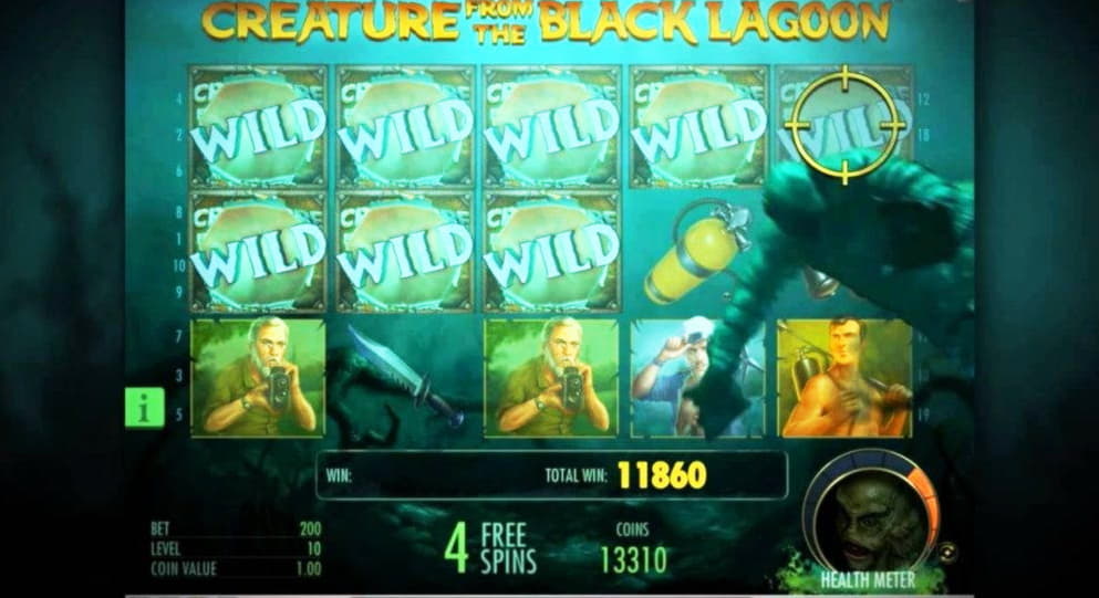 Eur 1815 NO DEPOSIT CASINO BONUS at Come On Casino