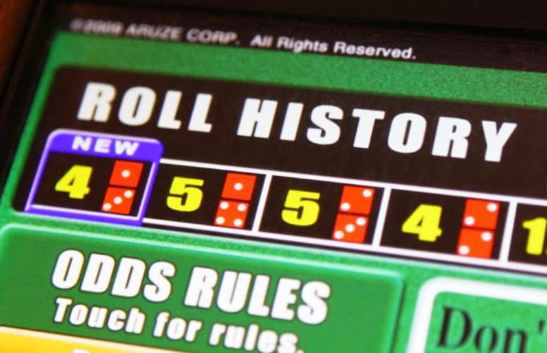 95% Match at a Casino at River Belle Casino