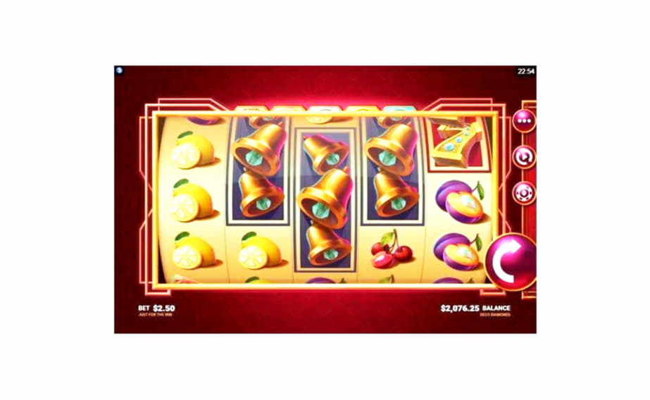 85 Free Spins right now at Gaming Club Casino