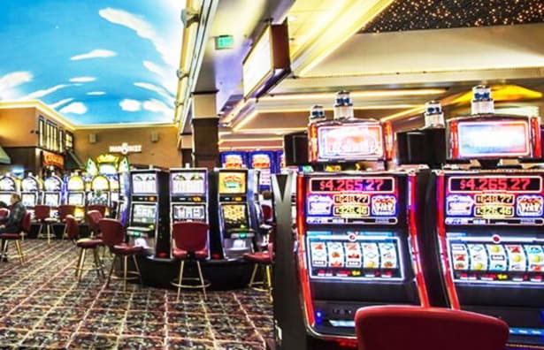 €510 Free chip casino at 888 Casino