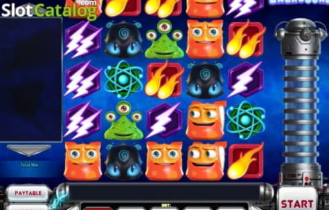 220 Free spins no deposit at Casino Room