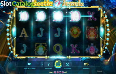 €2815 NO DEPOSIT at Casino Room