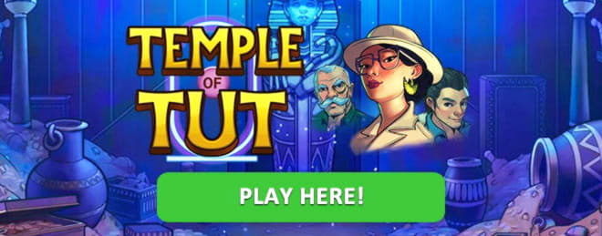 €665 Online Casino Tournament at Casino-X