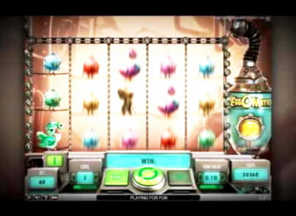 EURO 1600 no deposit bonus code at Yes Casino 