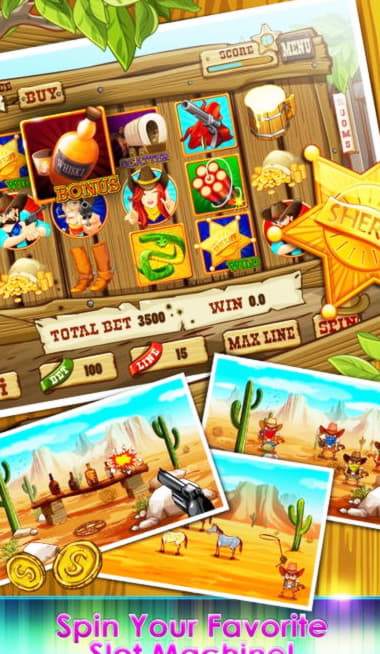 20 Free Spins Casino at Come On Casino
