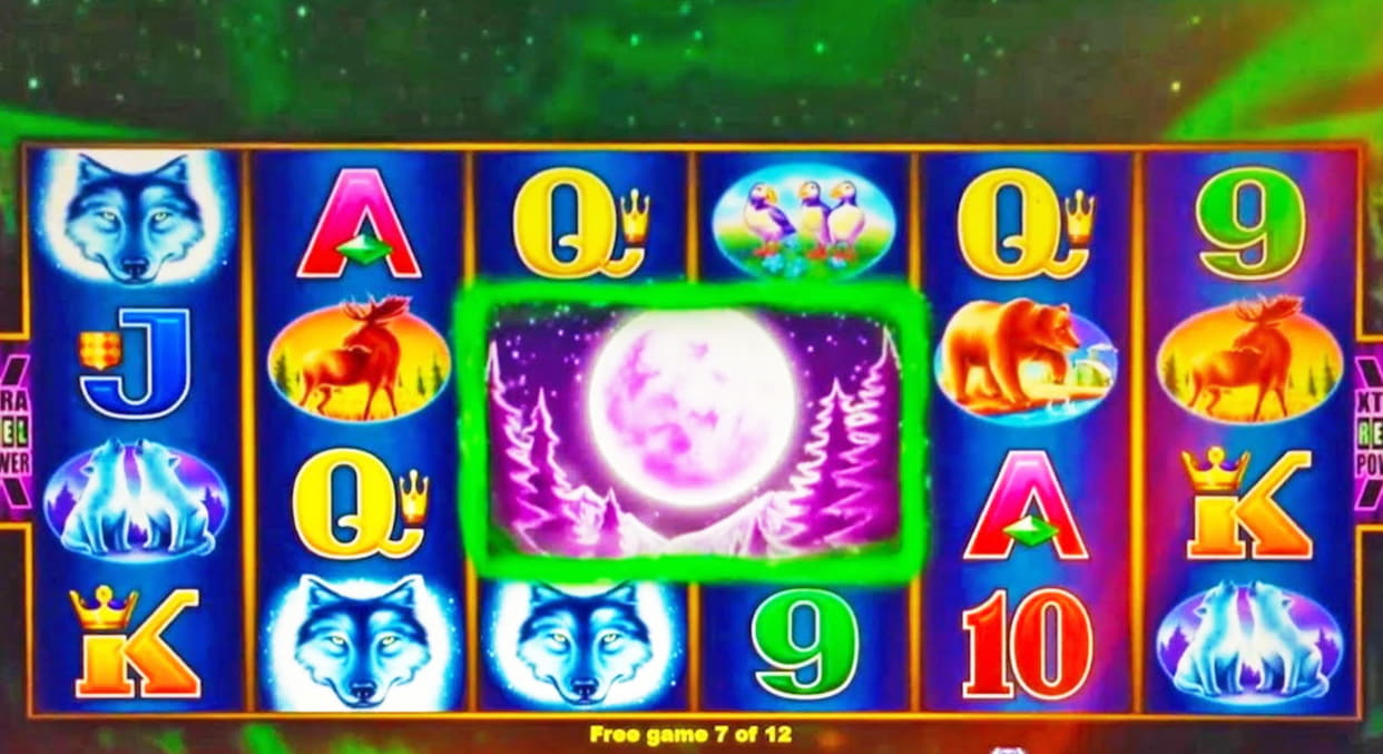 €630 Mobile freeroll slot tournament at Vegas Hero Casino