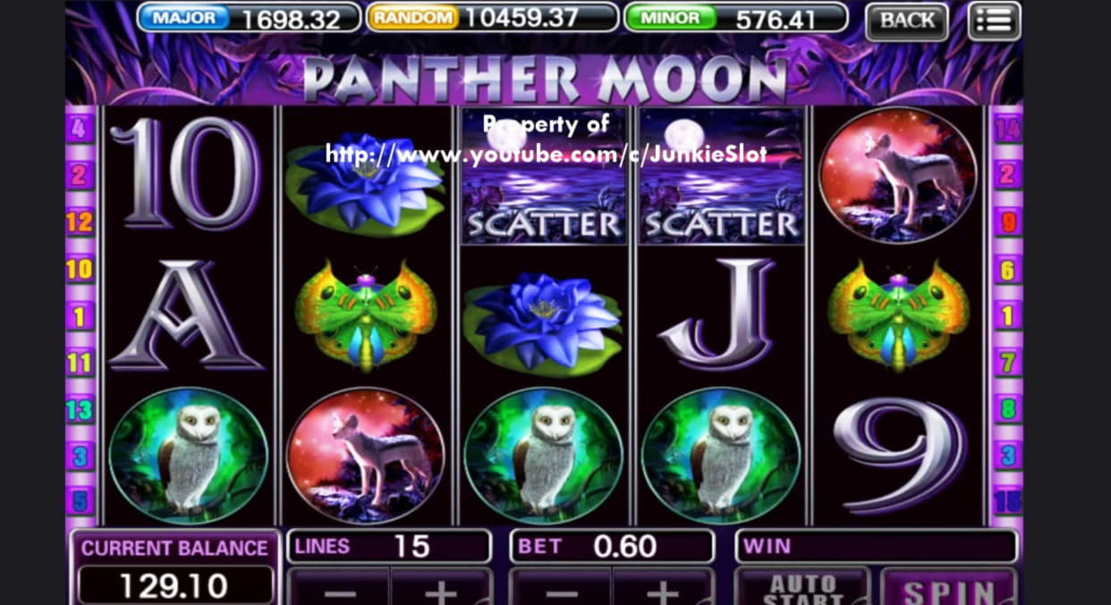 25 Free spins casino at bWin Casino