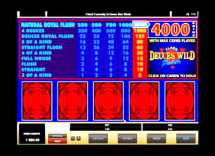 £4100 No deposit bonus casino at Gaming Club Casino