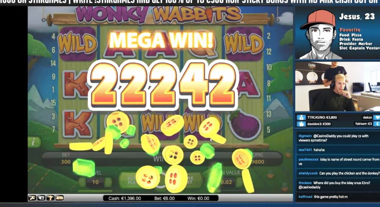 375% Signup casino bonus at Genesis Casino