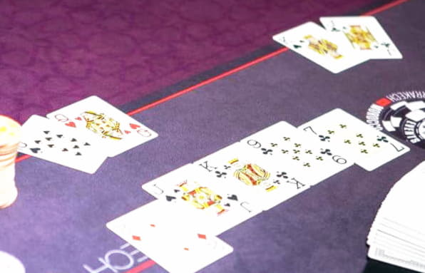 605% Signup Casino Bonus at Euro Palace Casino