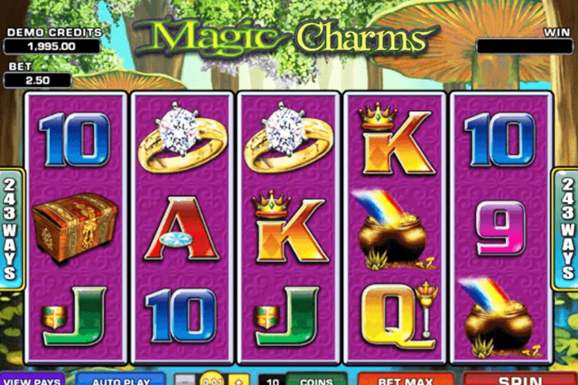 90 Trial Spins at 777 Casino