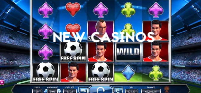 920% Best signup bonus casino at Jackpot City Casino