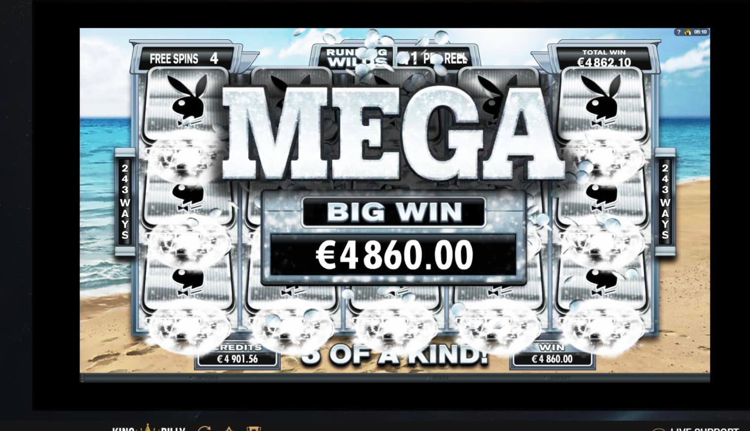 ﻿$1860 No deposit bonus code at Gaming Club Casino