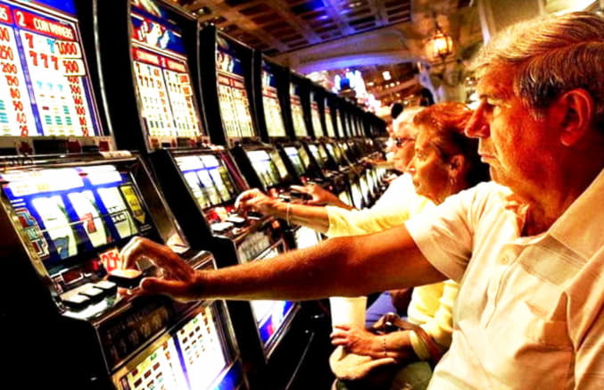 $855 Tournament at Mummys Gold Casino
