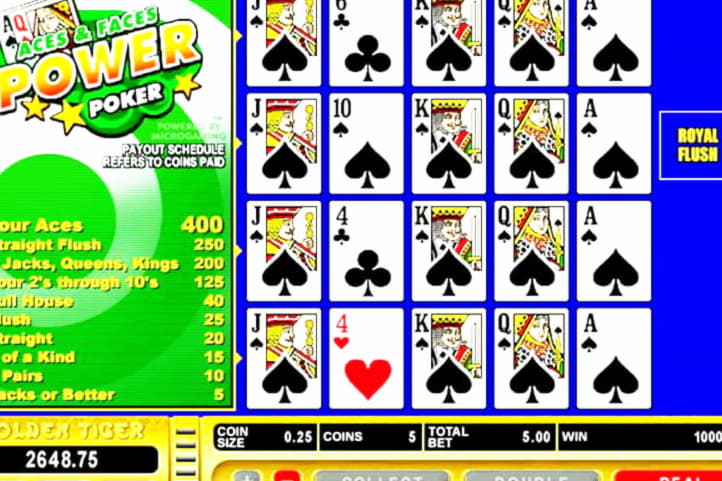 390% Best Signup Bonus Casino at Jackpot City Casino