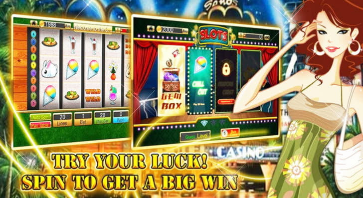 €99 free chip casino at Come On Casino
