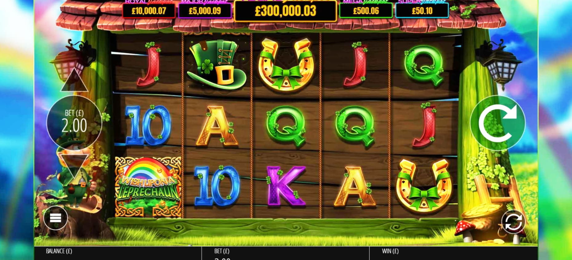 £535 Casino Chip at Yes Casino 