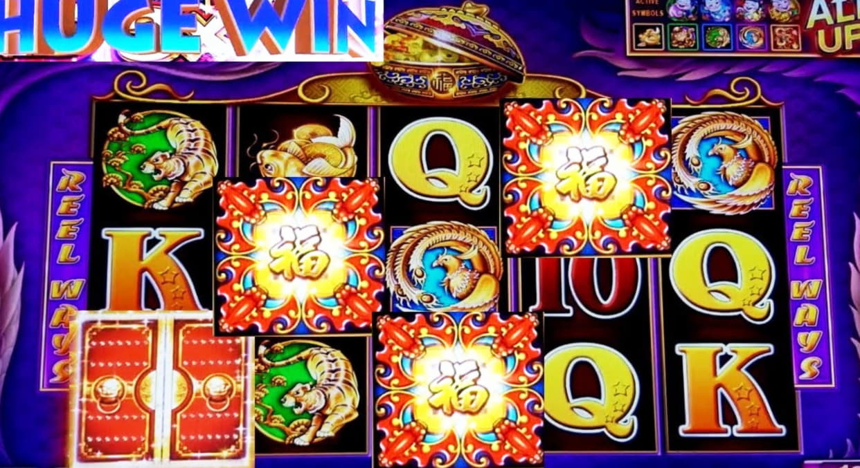 325% Match Bonus Casino at Yes Casino 