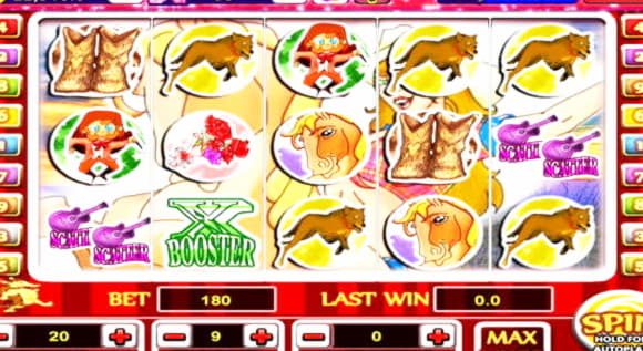 $700 Free Casino Ticket at Vegas Hero Casino