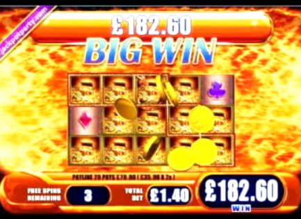 700% Match bonus casino at LV Bet Casino